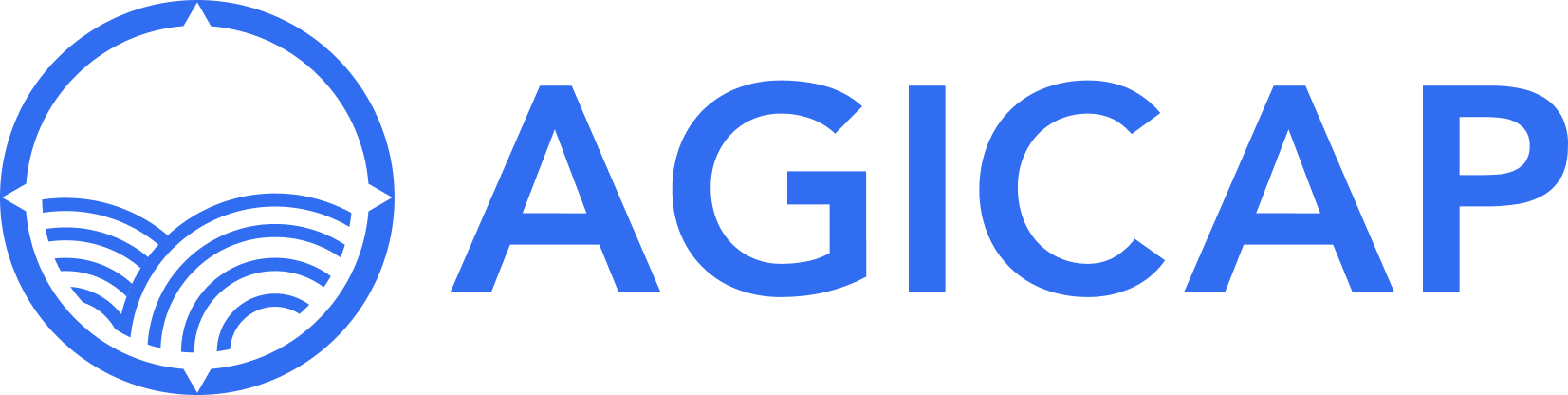 Agicap Logo