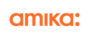 amika logo